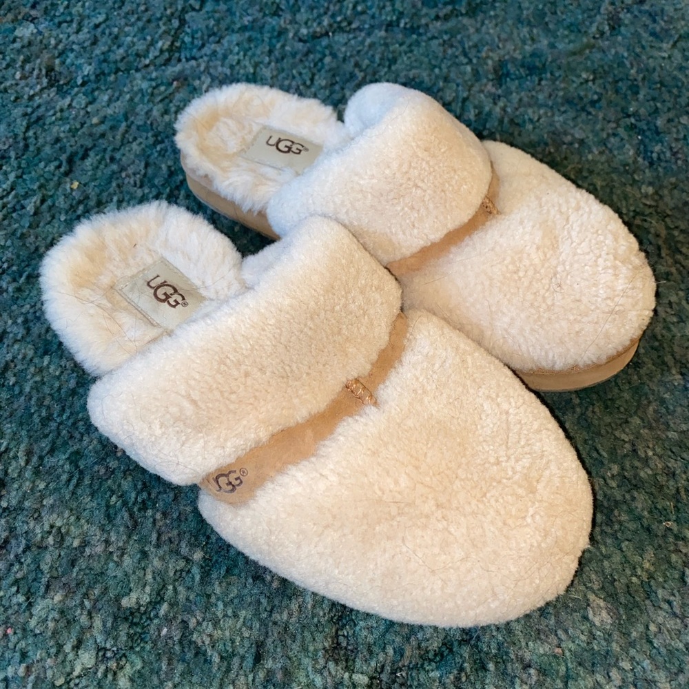 Ugg Slippers